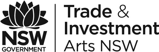 Trade and Investment Arts NSW
