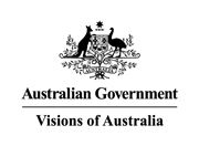 Australian Government Visions of Australia