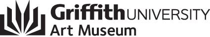Griffith University Art Museum Logo