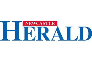 Newcastle Art Gallery gratefully acknowledges ongoing support from Newcastle Herald